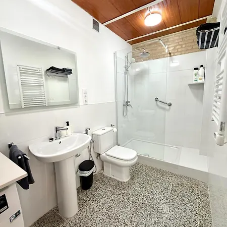 Marques Urban Loft * Valencia