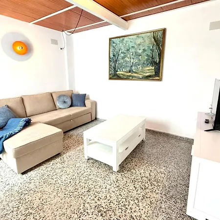 Marqués Urban Loft