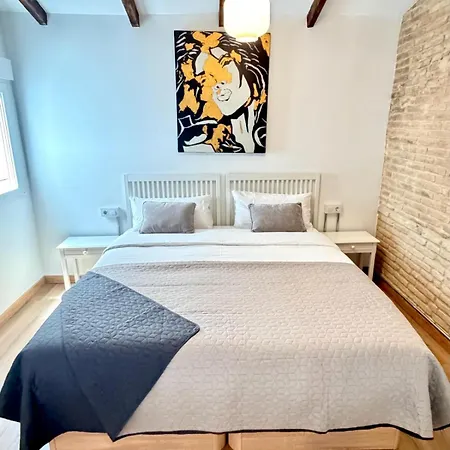 Marques Urban Loft Lägenhet