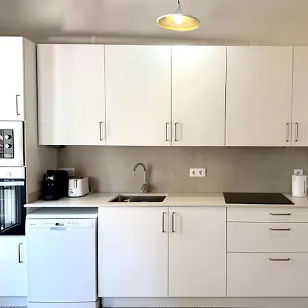 Marqués Urban Loft *