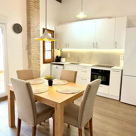 Apartamento Marqués Urban Loft