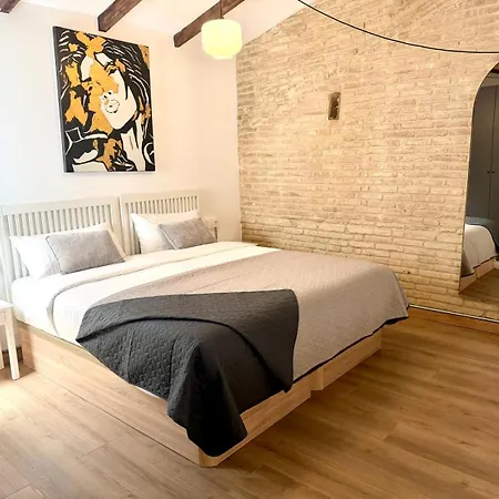 Marqués Urban Loft