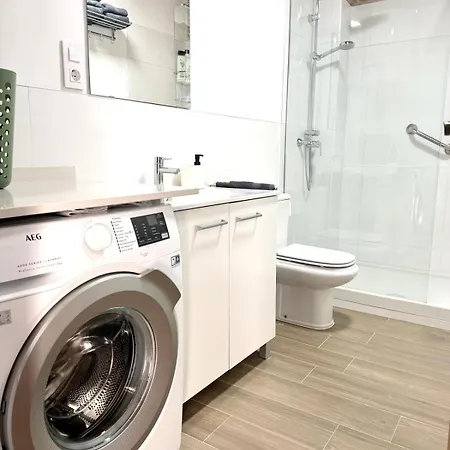 Apartamento Marqués Urban Loft