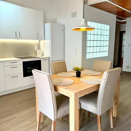 Apartamento Marqués Urban Loft Valencia
