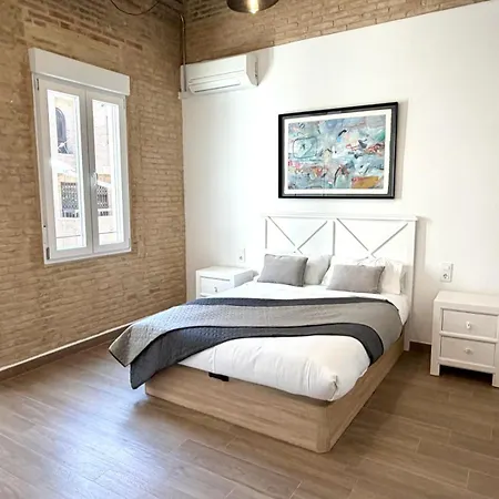 Marqués Urban Loft