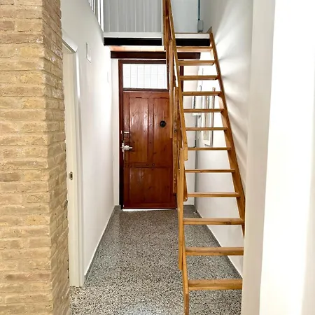 Marqués Urban Loft