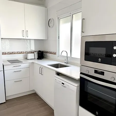 Marqués Urban Loft Apartamento