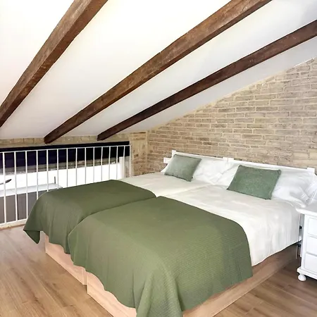 Marques Urban Loft * Valencia