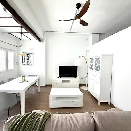 Marques Urban Loft Valencia