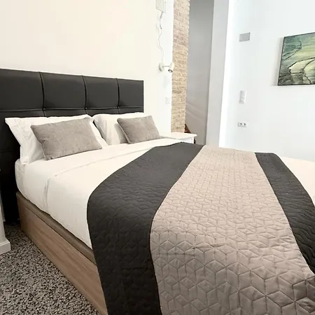 Marques Urban Loft Lägenhet