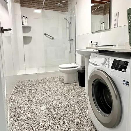 Marqués Urban Loft Apartamento