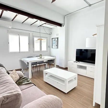 Marqués Urban Loft * Valencia