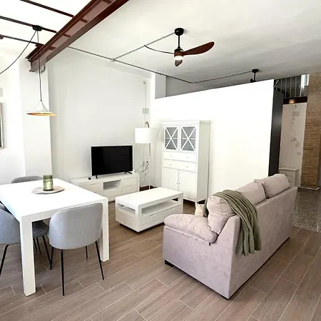 Marqués Urban Loft